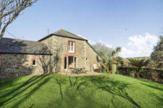 4 Bedroom Barn Conve...